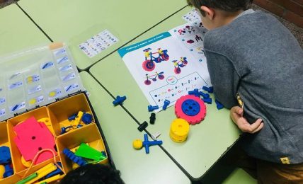 Juegos de construcción Broks