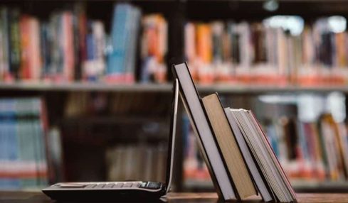 biblioteca digital