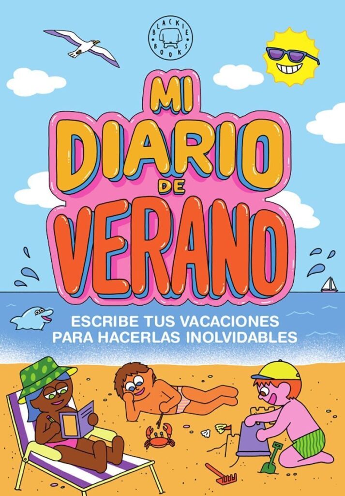 Mi Diario De Verano 