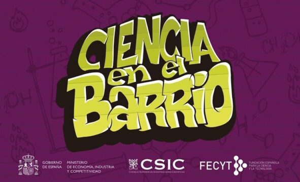 Ciencia En El Barrio