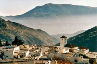 Capileira