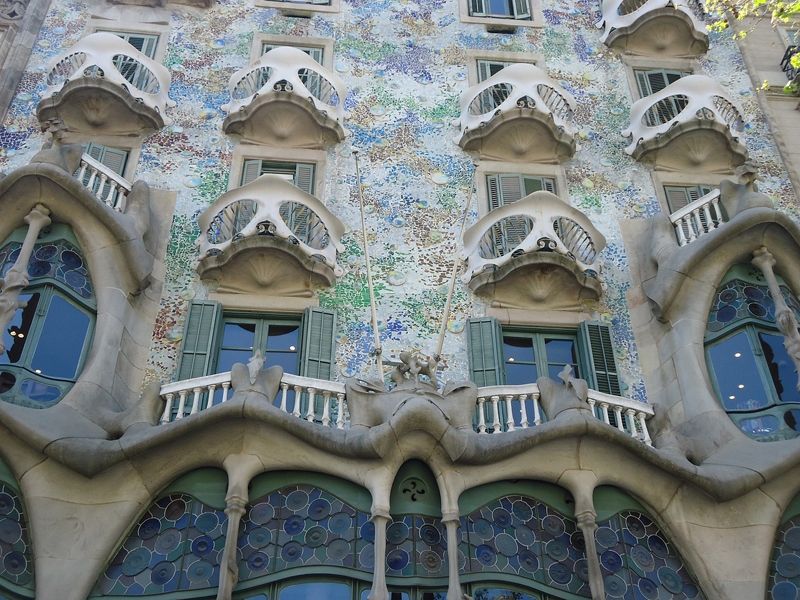 Casa Batlló