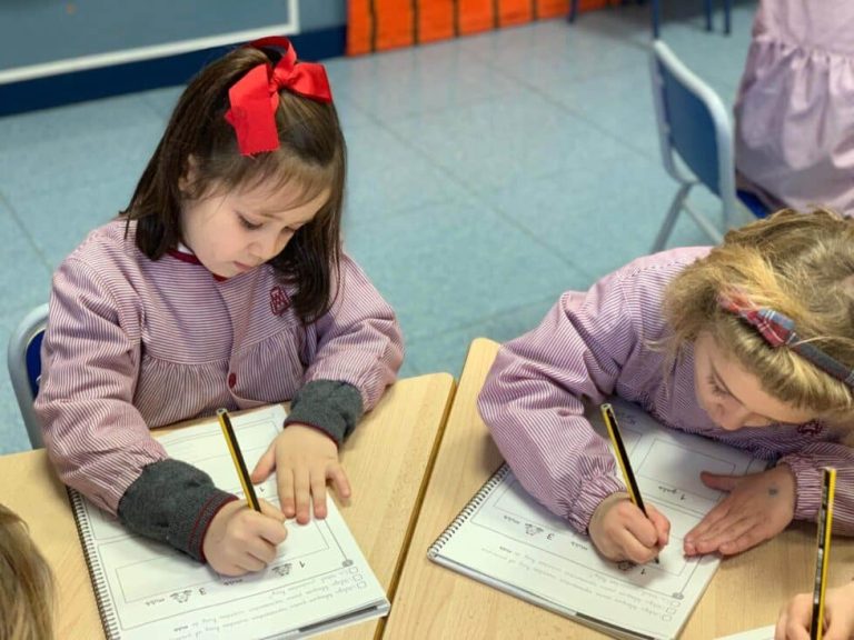 aprender matemáticas con retos