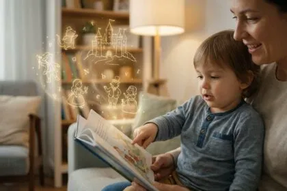 Cuentos cortos en inglés
