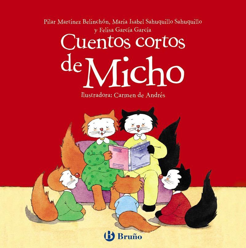 Cuentos Cortos De Micho