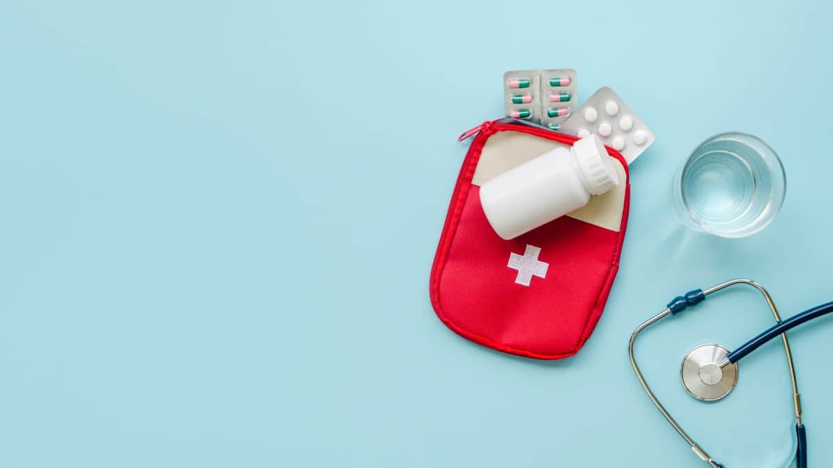 Cursos de primeros auxilios para docentes