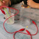 Hacking STEM, iniciativa de Microsoft