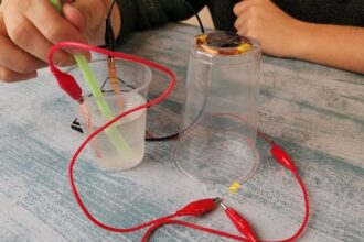 Hacking STEM, iniciativa de Microsoft