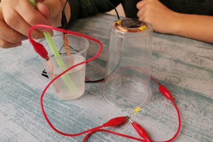 Hacking STEM, iniciativa de Microsoft