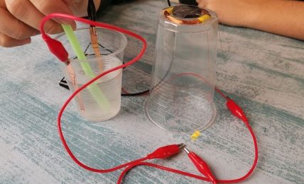 Hacking STEM, iniciativa de Microsoft