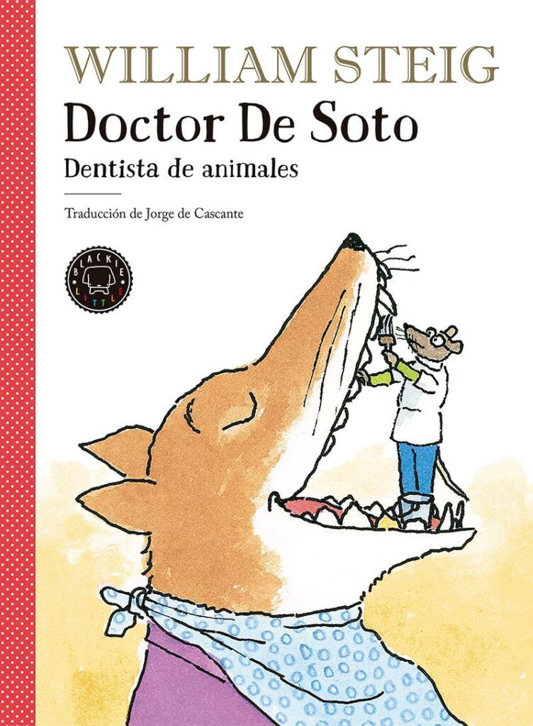 Doctor-De-Soto