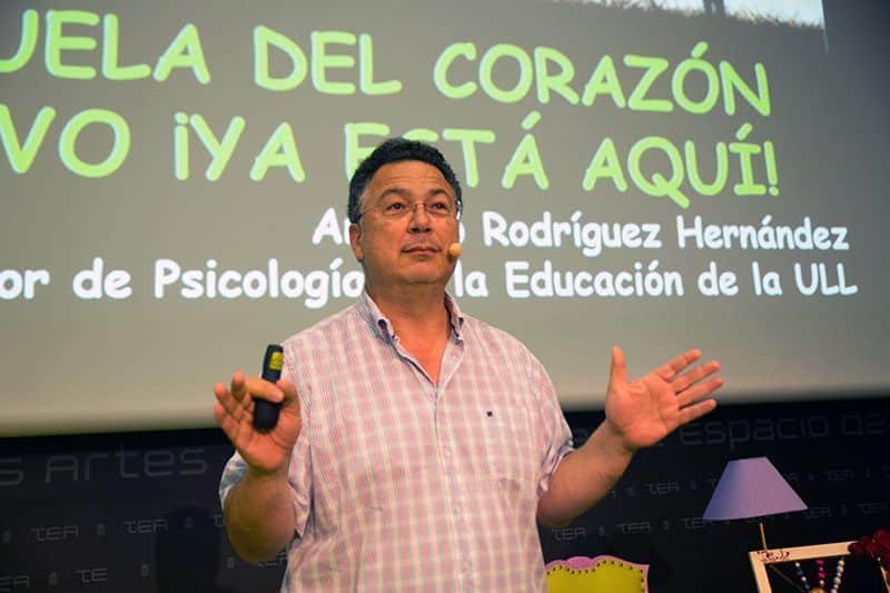 Antonio Rodríguez