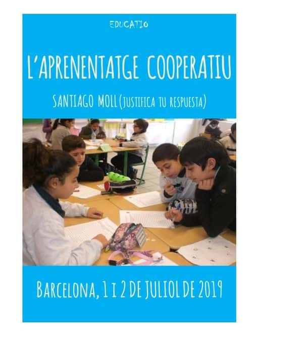 Educatio, Formació Educativa: Escuela de verano 