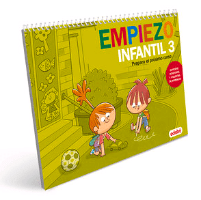 Empiezo-edebe