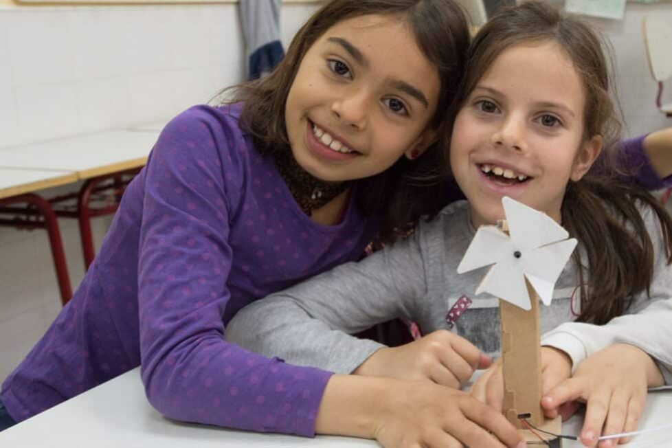 Endesa Educa Digital, el programa gratuito sobre ahorro energético para 3º y 4 de Primaria Endesa F Educa Digital 104