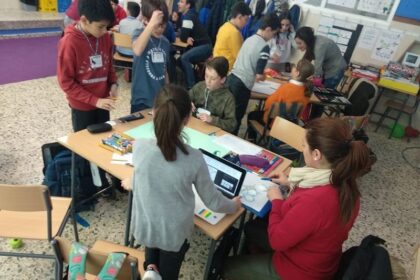 fomentar la conciencia social