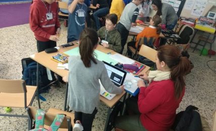 fomentar la conciencia social