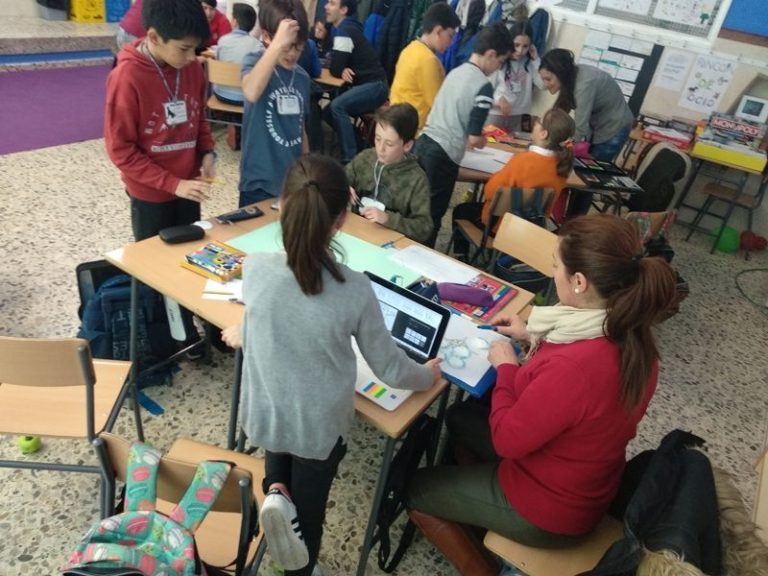 fomentar la conciencia social