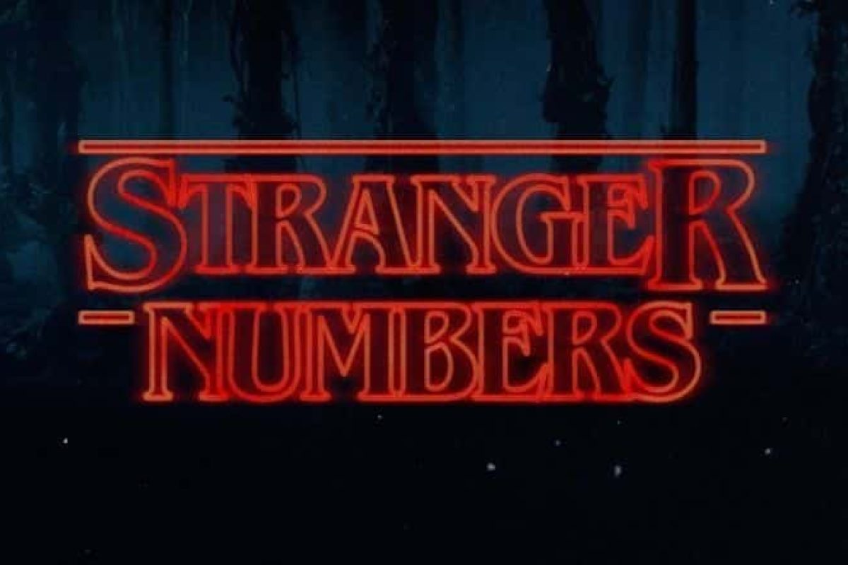 Stranger Numbers: el cálculo mental gamificado stranger numbers