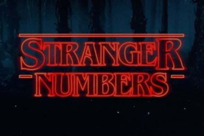 stranger numbers
