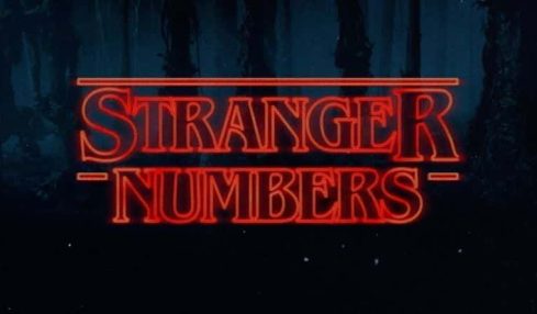 stranger numbers