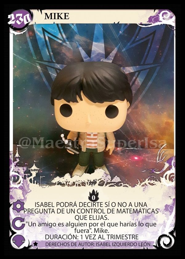funko stranger numbers