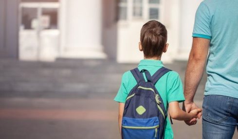Flipped classroom reuniones de padres