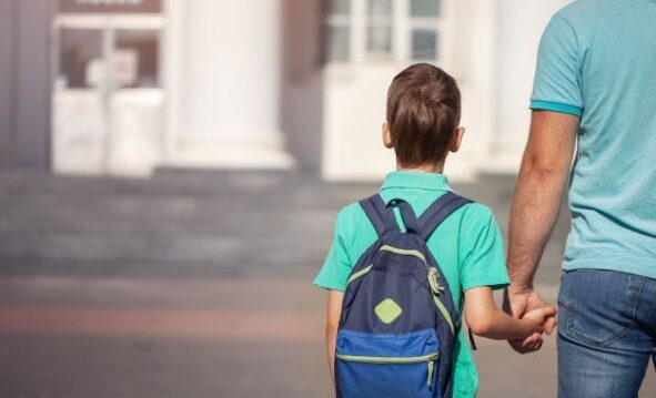 Flipped Classroom Reuniones De Padres