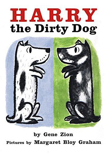 Harry the Dirty Dog Cuentos cortos en inglés