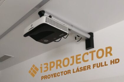 tecnología sostenible en las universidades