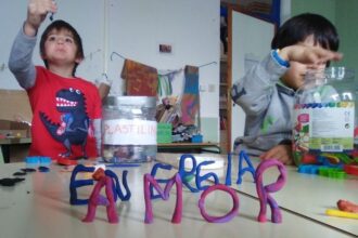 energía a través del ABP