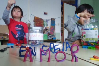 energía a través del ABP