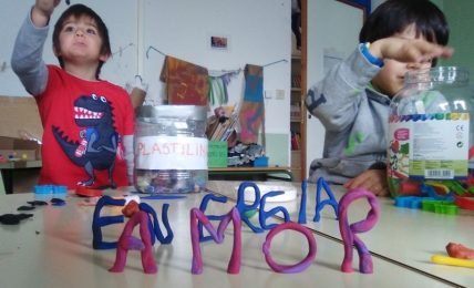 energía a través del ABP