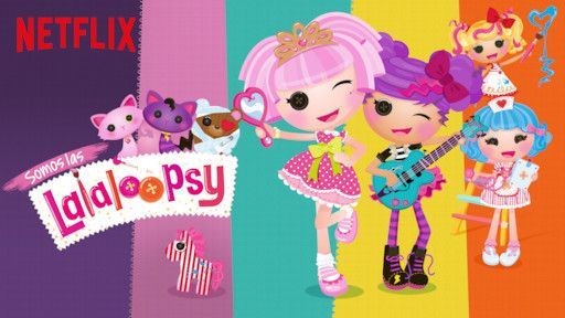 Lalaloopsy