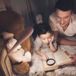 Cómo leer en voz alta