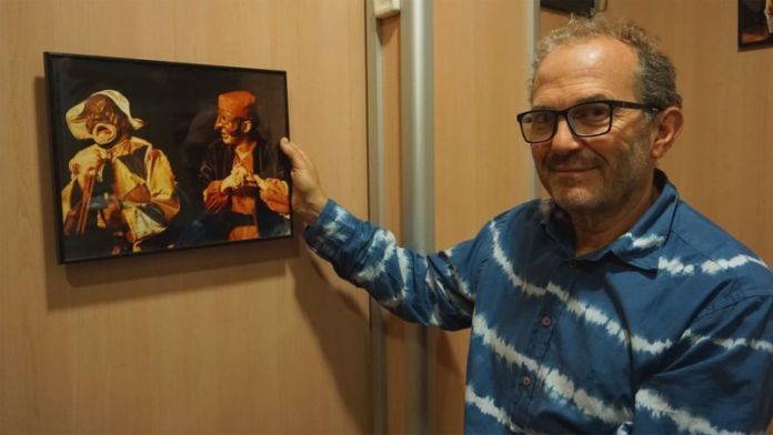 LluÃ­s Rovira