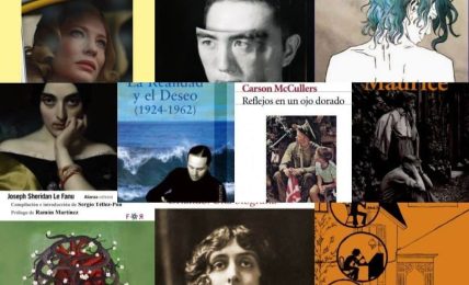 Libros con temática LGTBI