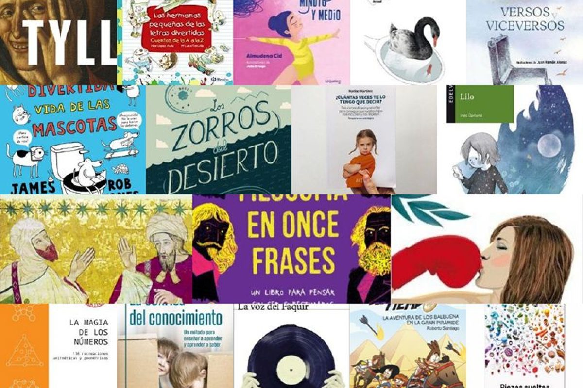 ¿Qué leer durante el mes de junio? leer durante el mes de junio