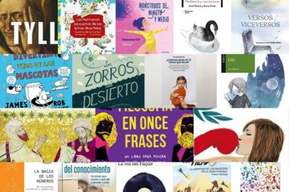 leer durante el mes de junio