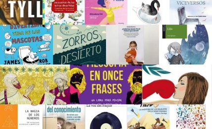 leer durante el mes de junio