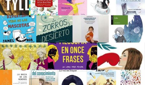 leer durante el mes de junio