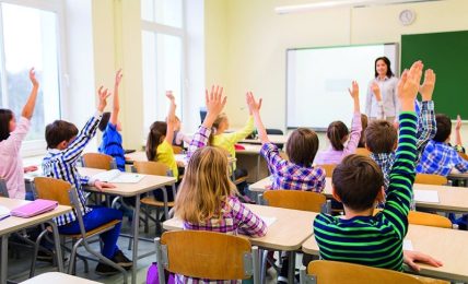 Aprendizaje integrado de contenidos e inglés