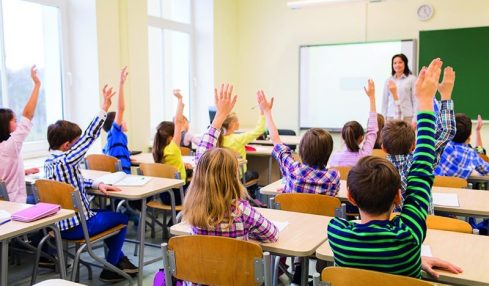 Aprendizaje integrado de contenidos e inglés