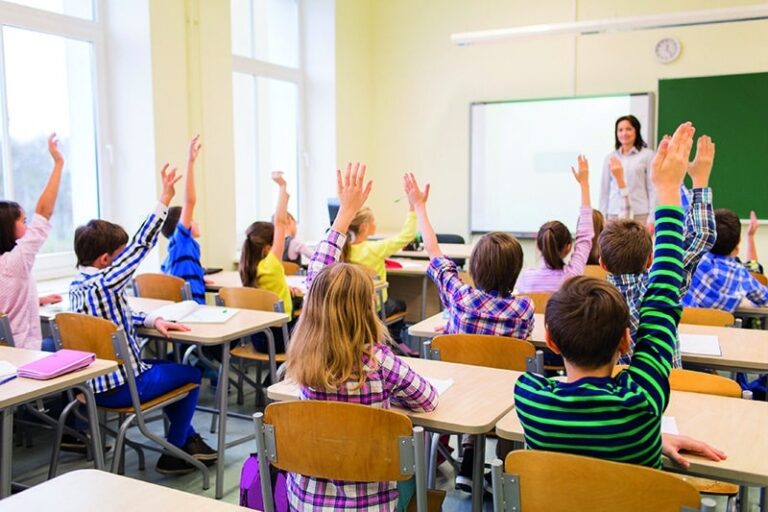 Aprendizaje integrado de contenidos e inglés