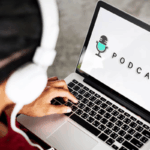 PODCASTS EDUCATIVOS