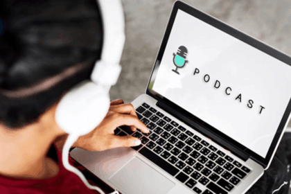 PODCASTS EDUCATIVOS
