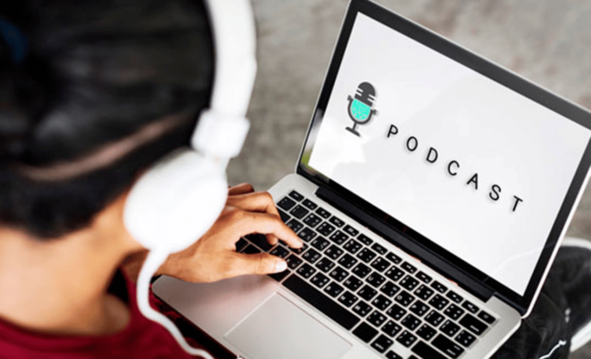 Podcasts Educativos