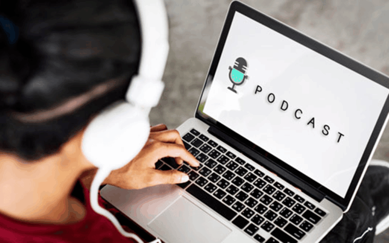 PODCASTS EDUCATIVOS
