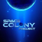 Space Colony Project