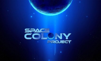 Space Colony Project